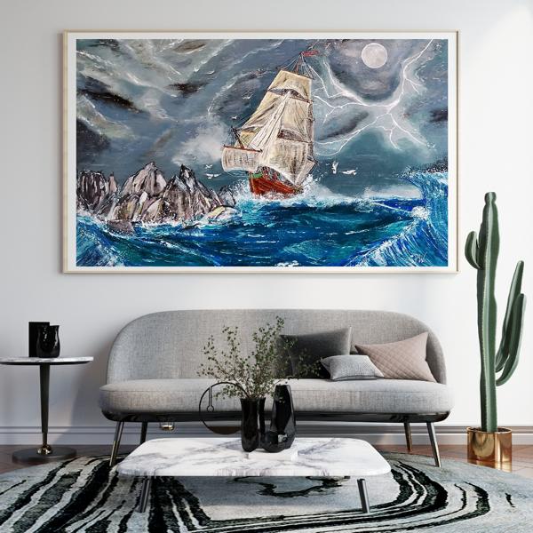 Plowden-Wardlaw Art