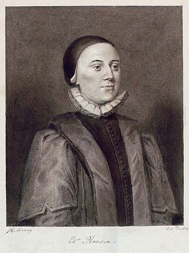 Sir Edmund Plowden